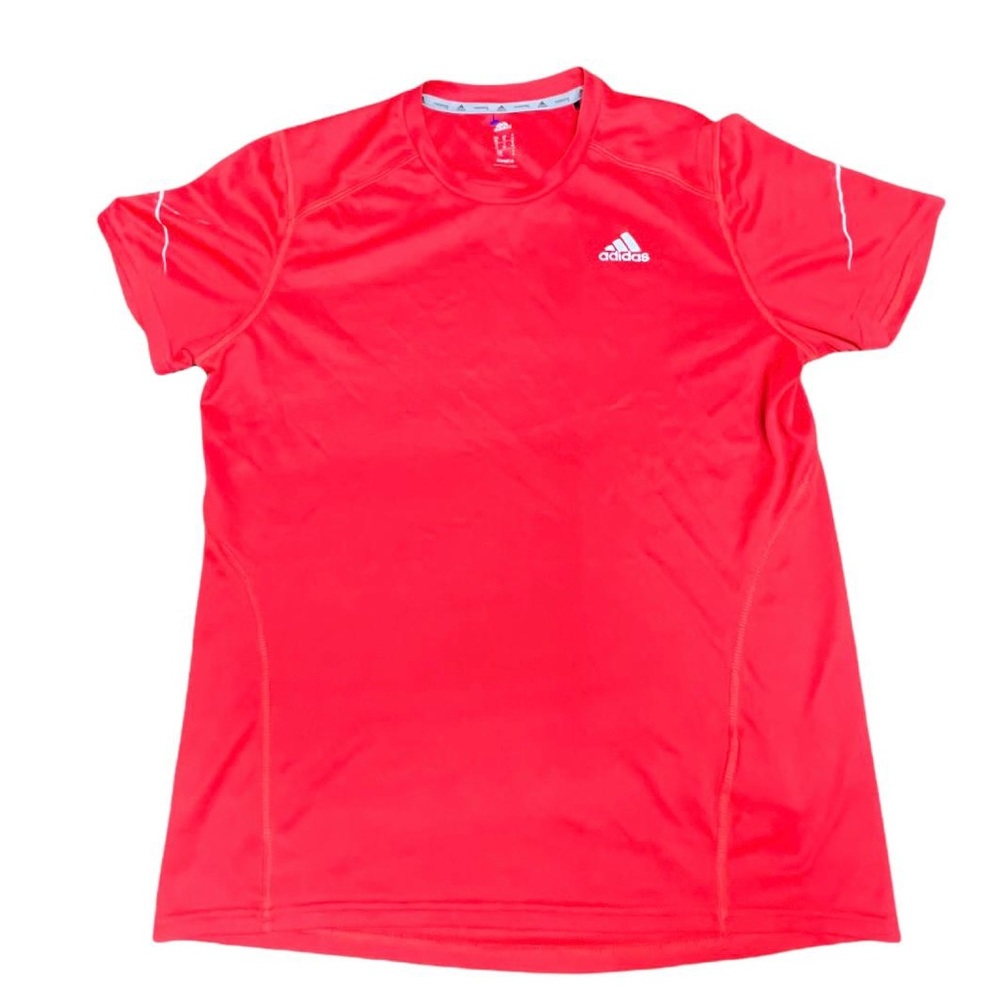 Mens Adidas dry fit shirt